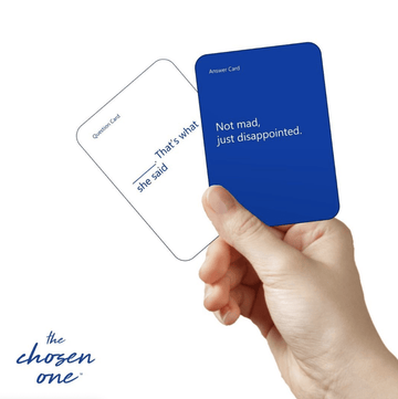 Other Game The Chosen One Game