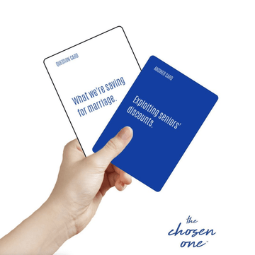 Other Game The Chosen One Game