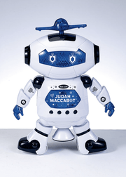 Rite Lite Toy Default Judah Maccabot TM