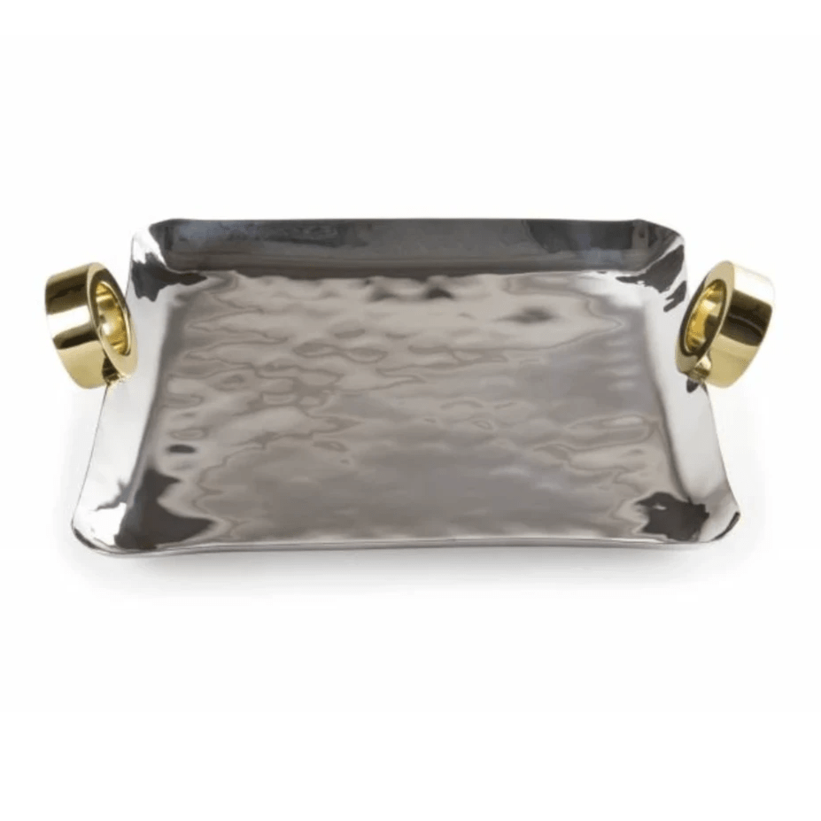 Quest - Modern Matzah Tray - ModernTribe