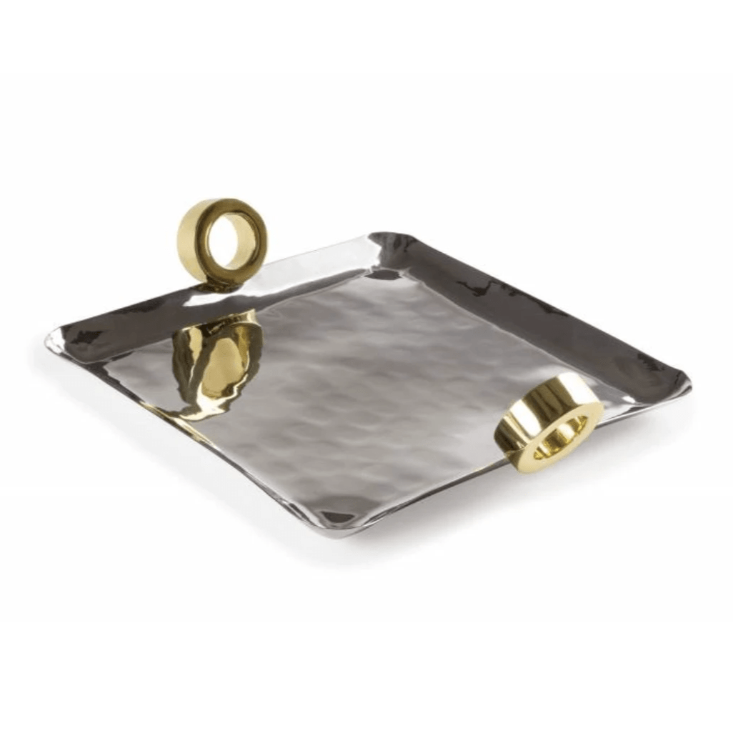 Quest - Modern Matzah Tray - ModernTribe