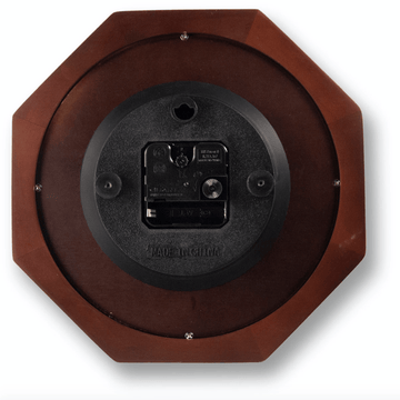 Shabbat Clock Clock Shabbat Clock - English or Hebrew