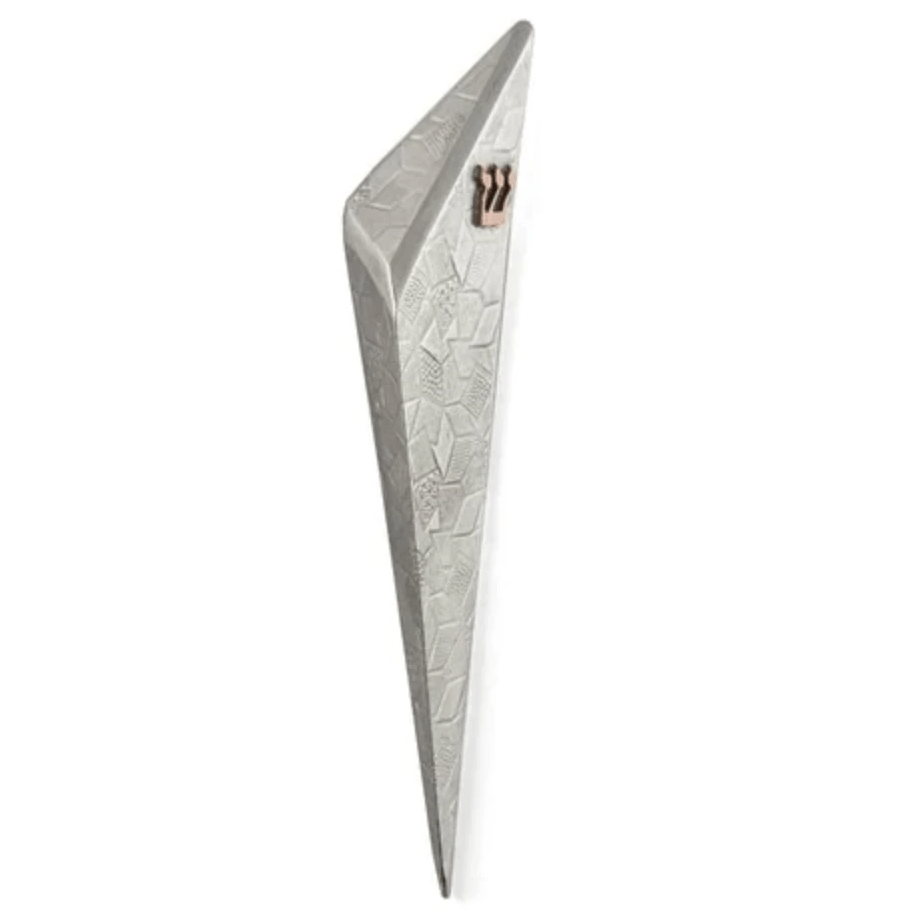 Joy Stember - Gila Mezuzah by Joy Stember - Patchwork - ModernTribe
