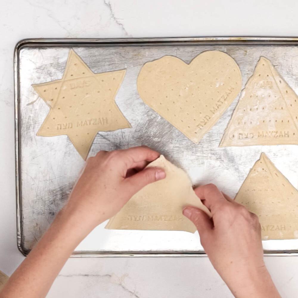 Days United - Passover in a Box Kit - ModernTribe