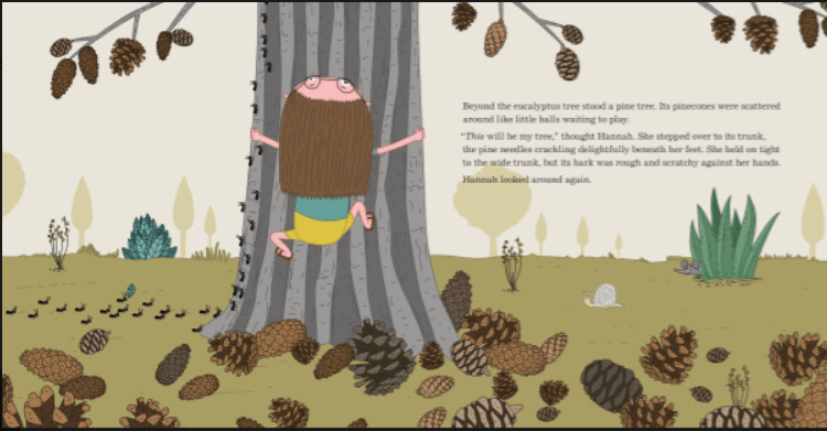 Kar - Ben Publishing - The Abba Tree - Hardcover - ModernTribe