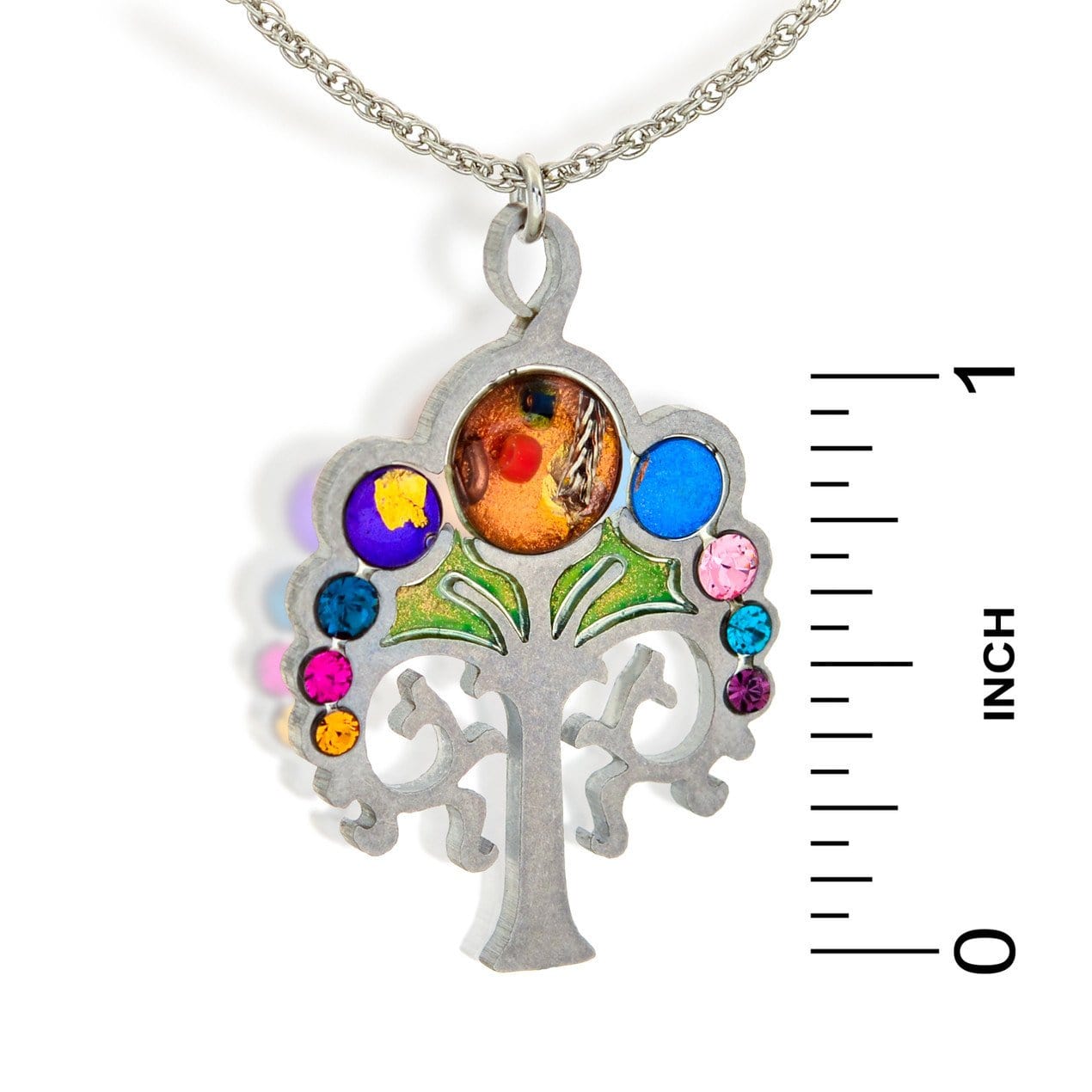 Seeka - Seeka Tree of Life Necklace - ModernTribe