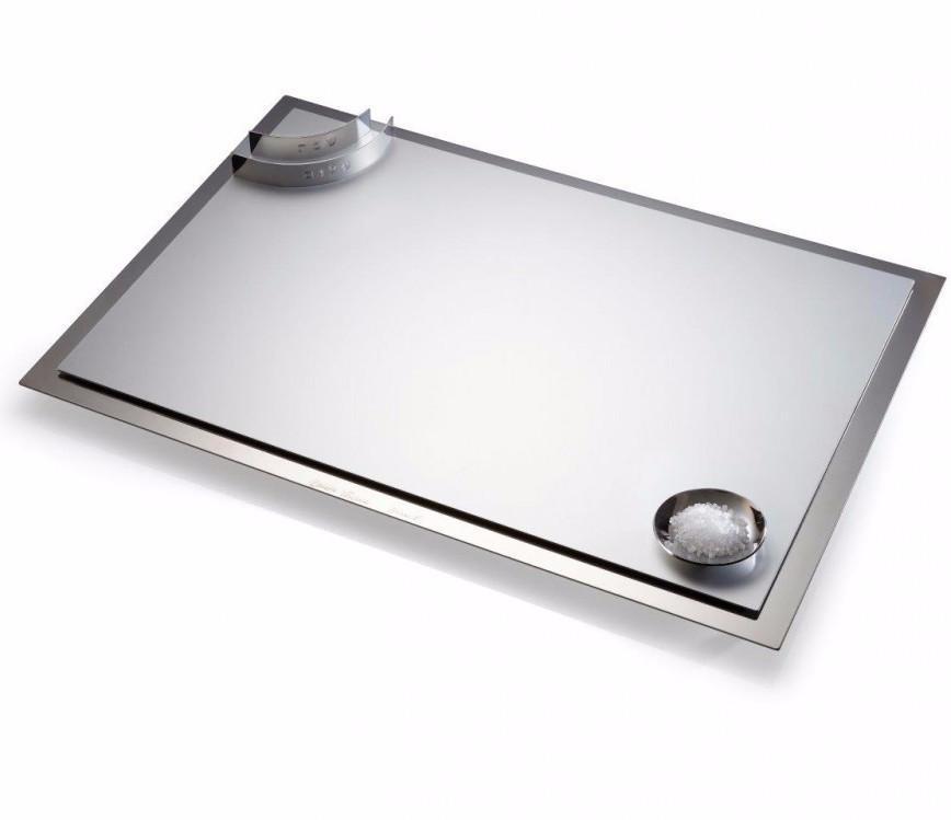 Laura Cowan - Shabbat Shalom Challah Board by Laura Cowan - ModernTribe