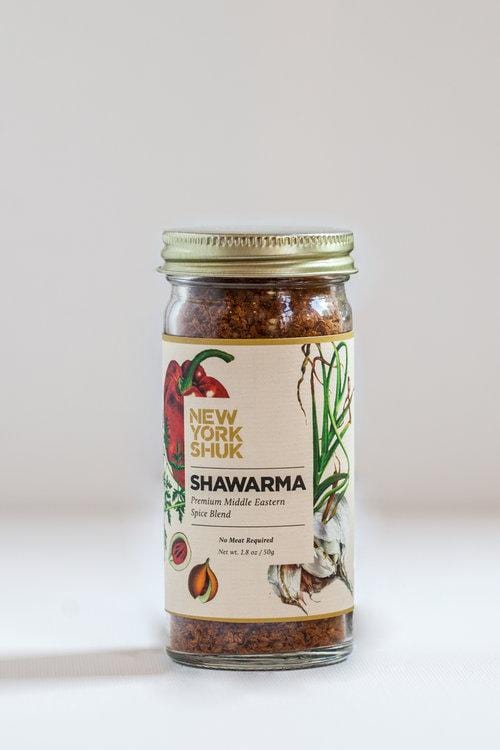 NY Shuk - Shawarma Spice by NY Shuk - ModernTribe