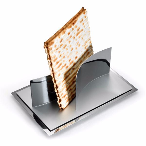 Laura Cowan - Modular Magnetic Matzah Plate - Small by Laura Cowan - ModernTribe