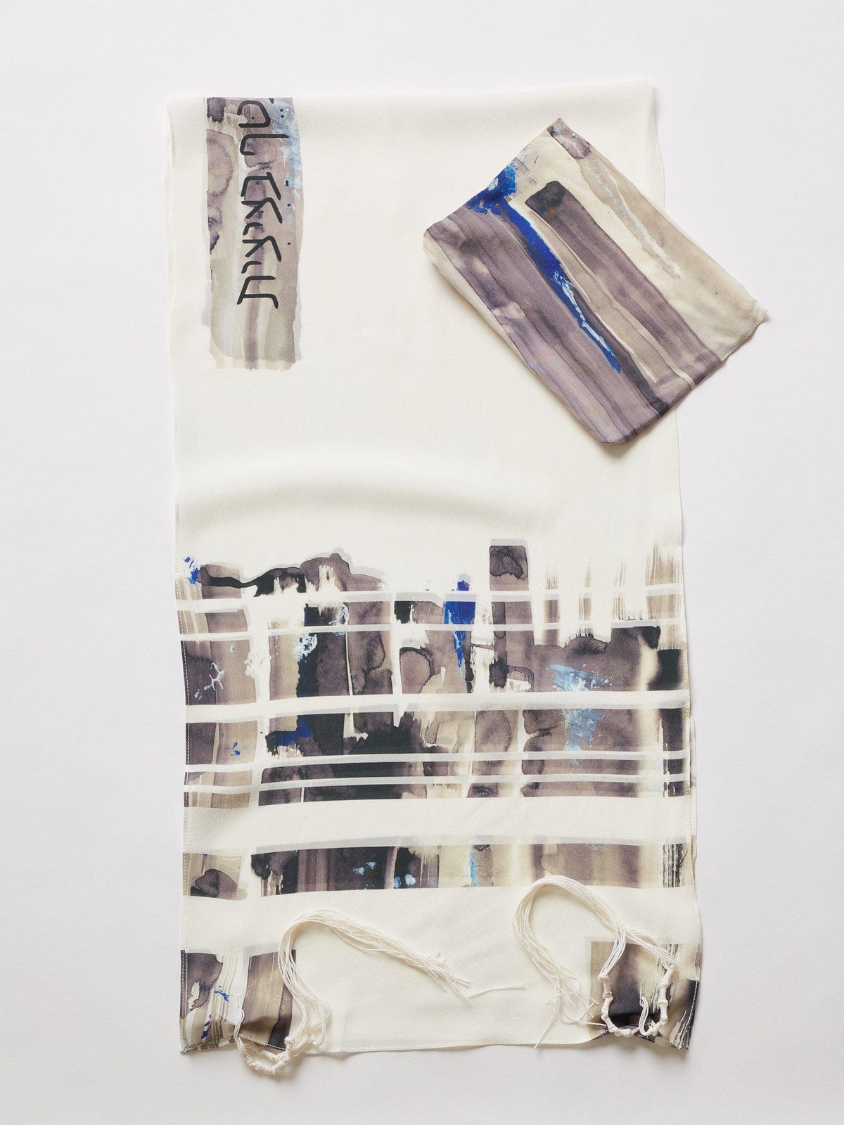 Advah - Sofer Tallit by Advah Designs - ModernTribe