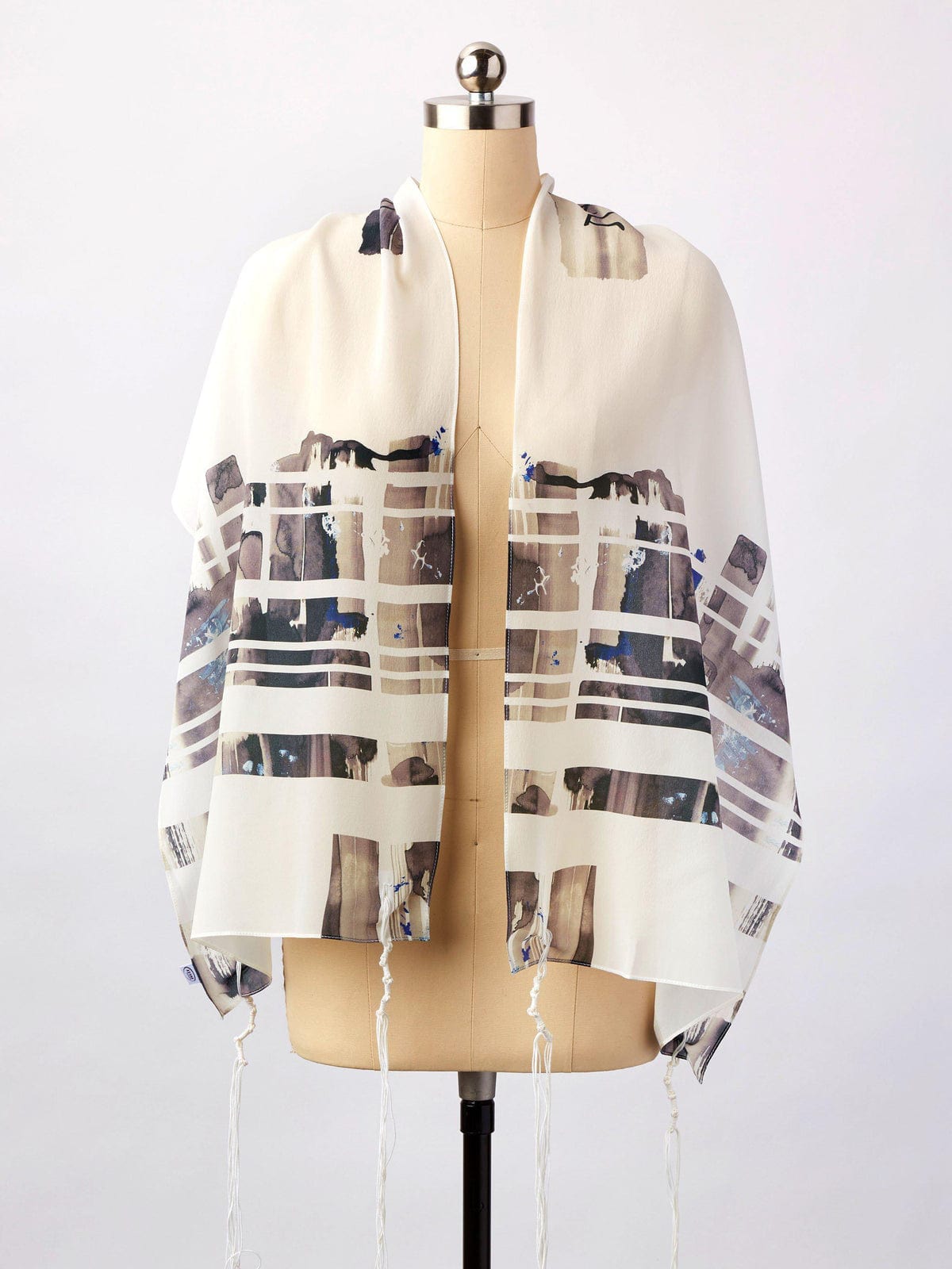 Advah - Sofer Tallit by Advah Designs - ModernTribe