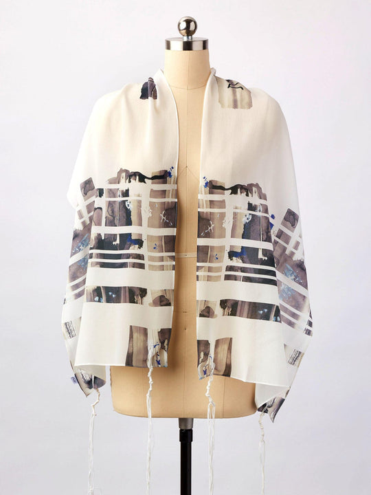 Sofer Tallit by Advah Designs