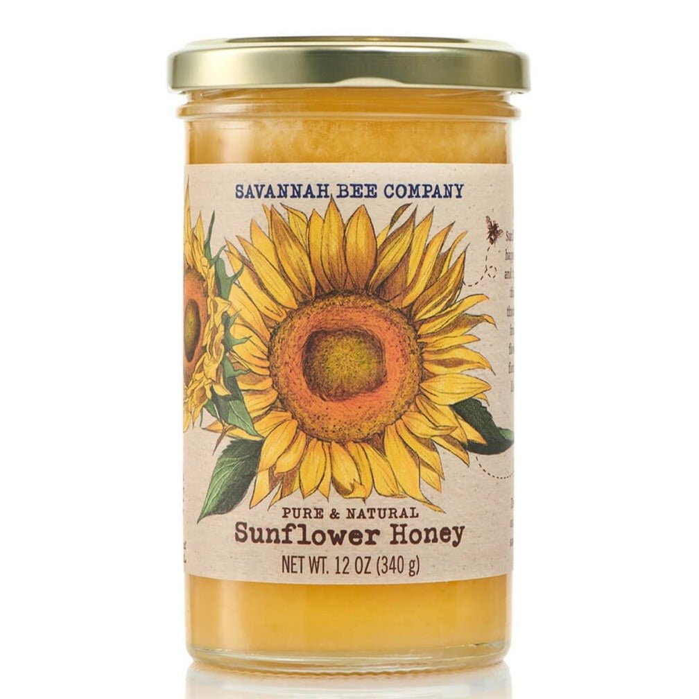 Savannah Bee Company - Sunflower Honey - ModernTribe