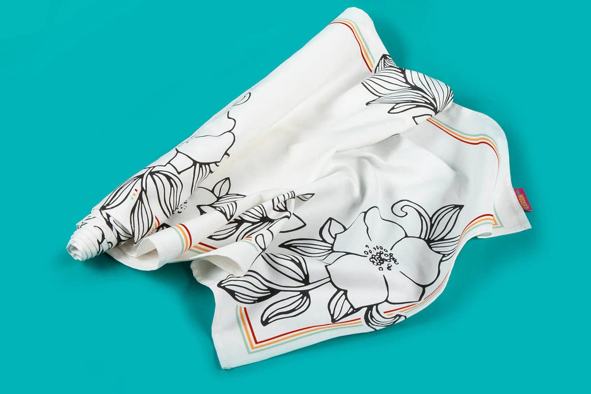 Chai Modern - Metukah Table Runner by Chai Modern - ModernTribe