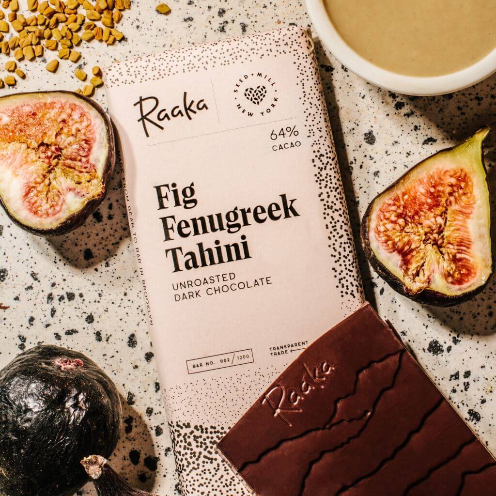 Seed + Mill - Seed + Mill Rosh Hashanah Gift Box - ModernTribe