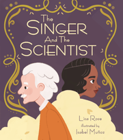 ModernTribe 6 of The Singer and the Scientist Hardcover