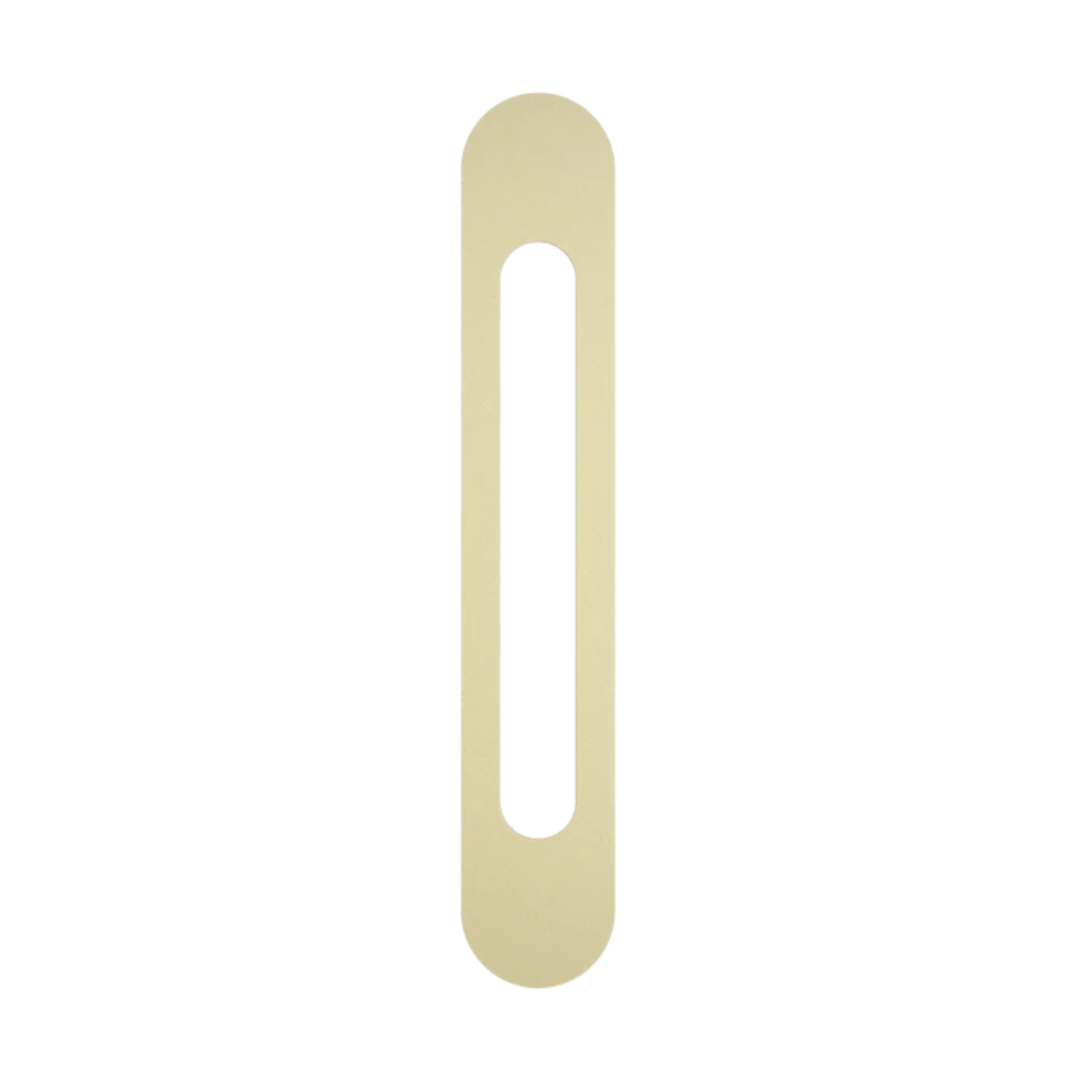 Mi Polin Mezuzahs Mood Mezuzah Premium Cover - Choice of Colors