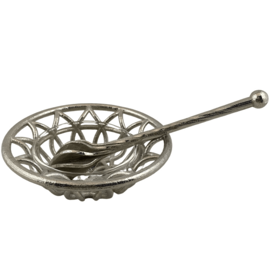 Joy Stember - Rachel Honey Dish by Joy Stember - ModernTribe