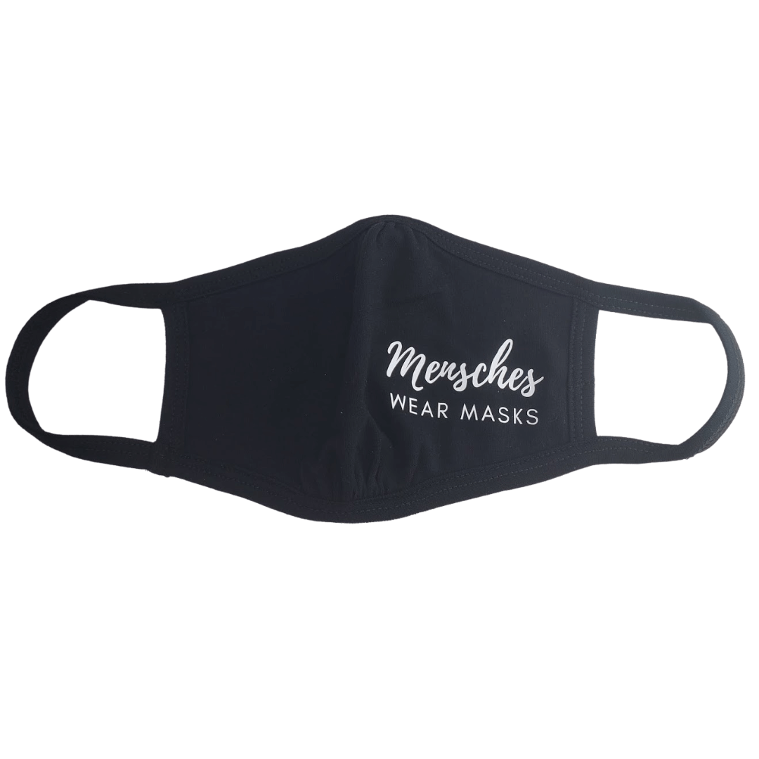 ModernTribe - Mensches Wear Masks Face Mask - 100% Cotton - ModernTribe