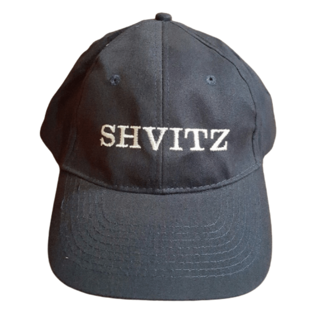 Davida Hats Shvitz Hat - Navy or Black