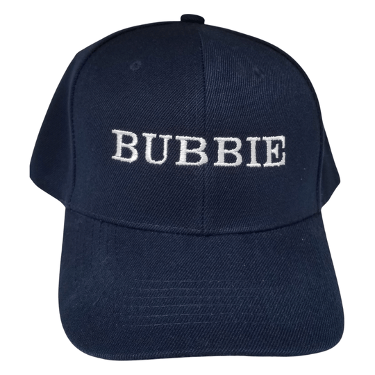 Bubbie Hat