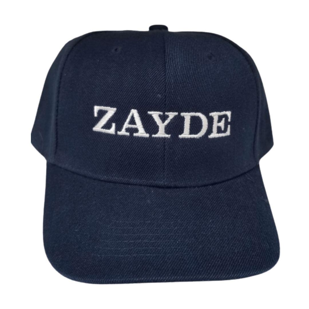 Davida Hats Zayde Hat