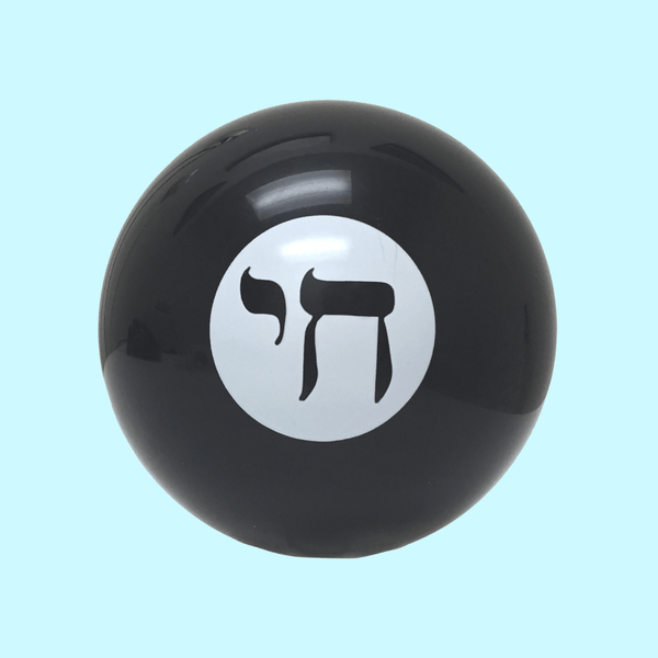 Custom Magic Answer Balls, Promotional Fortune Telling Toy, Logo Printed 8