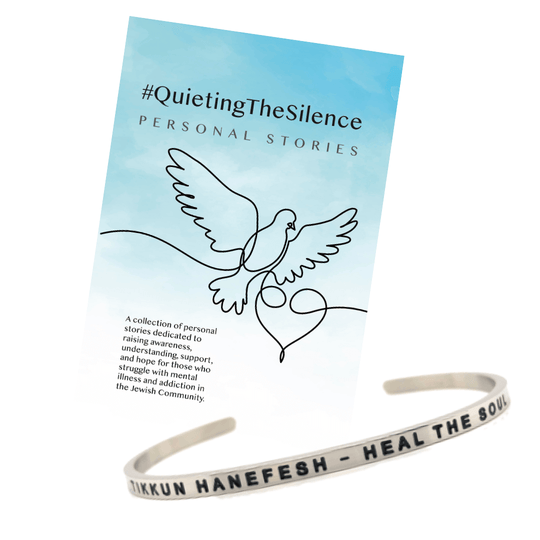 Blue Dove Mental Health Bundle