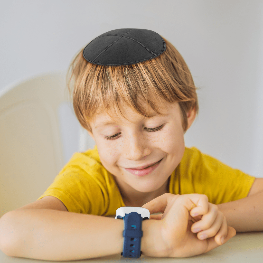 Rite Lite - Hanukkah Singing Kids Watch - ModernTribe