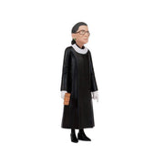 FCTRY Toy Ruth Bader Ginsburg Action Figure