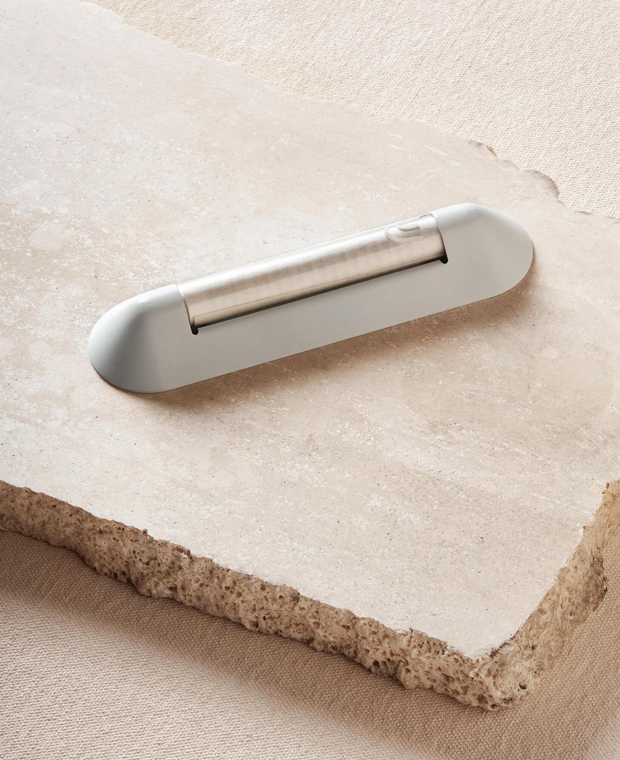 Via Maris - Shelter Mezuzah by Via Maris - Cloud - ModernTribe