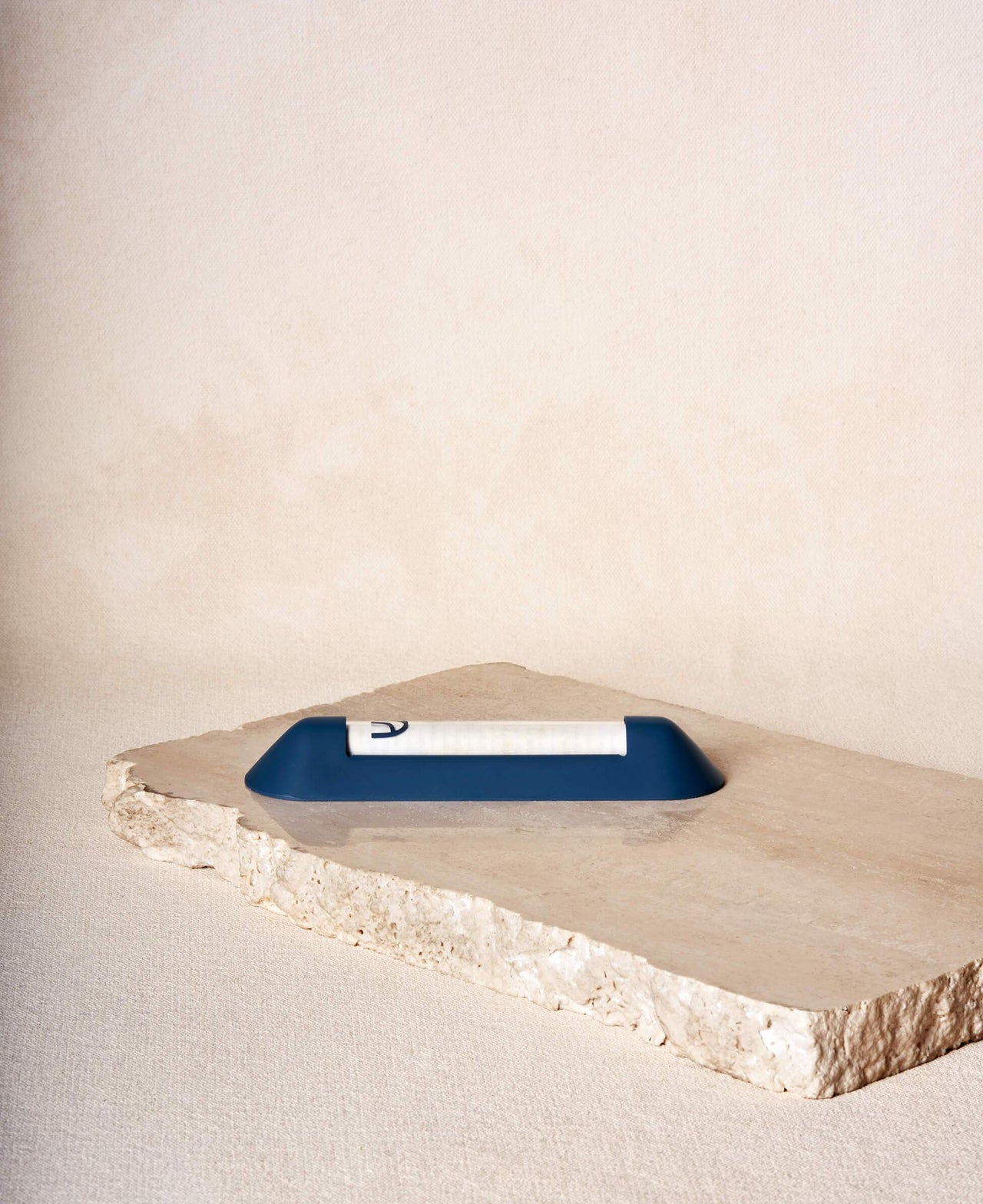 Via Maris - Shelter Mezuzah by Via Maris - Midnight - ModernTribe