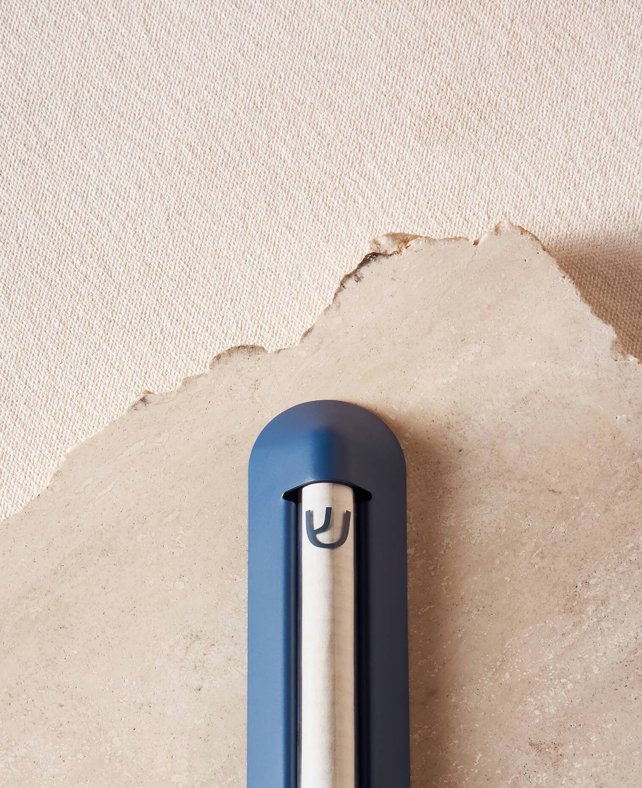 Via Maris - Shelter Mezuzah by Via Maris - Midnight - ModernTribe