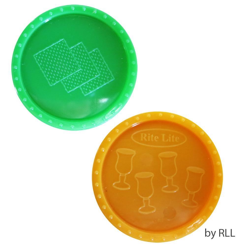 Rite Lite - Pass - O - Four Passover Game - ModernTribe