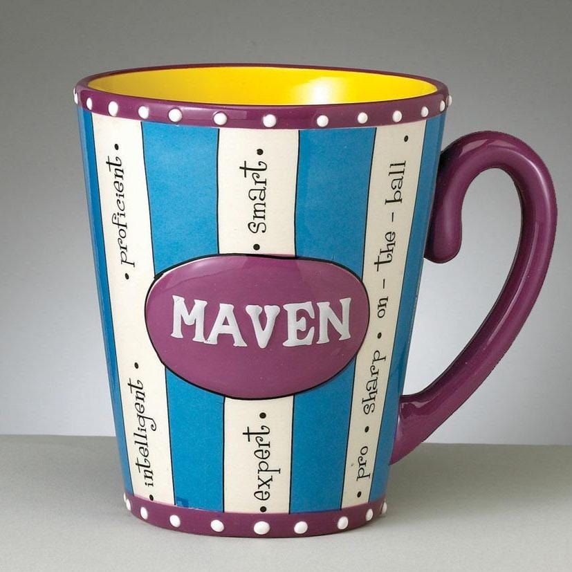 RITE LITE Maven Mug - Thumbnail 2