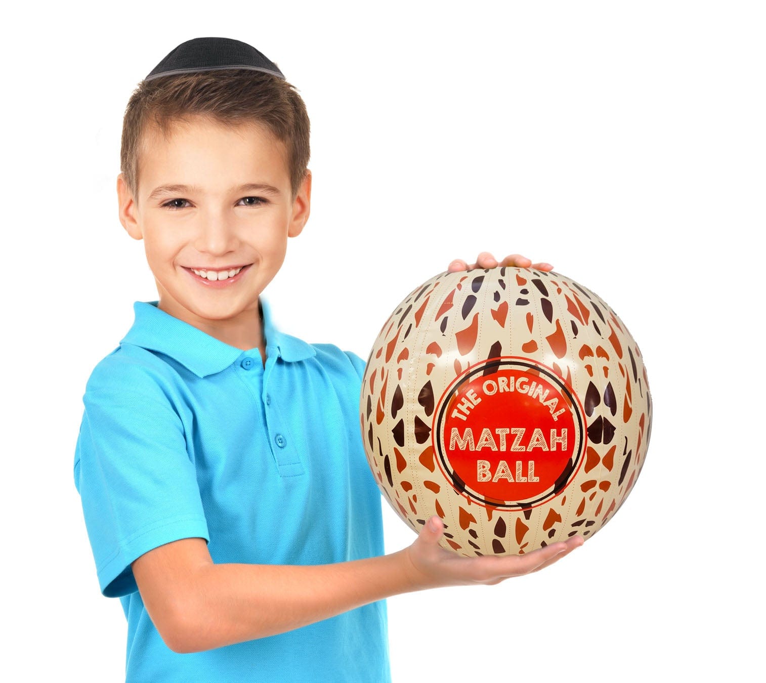Rite Lite Toys Genuine Inflatable Matzah Ball
