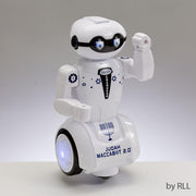 Rite Lite Toys Judah Maccabot 2.0™ Chanukah Robot