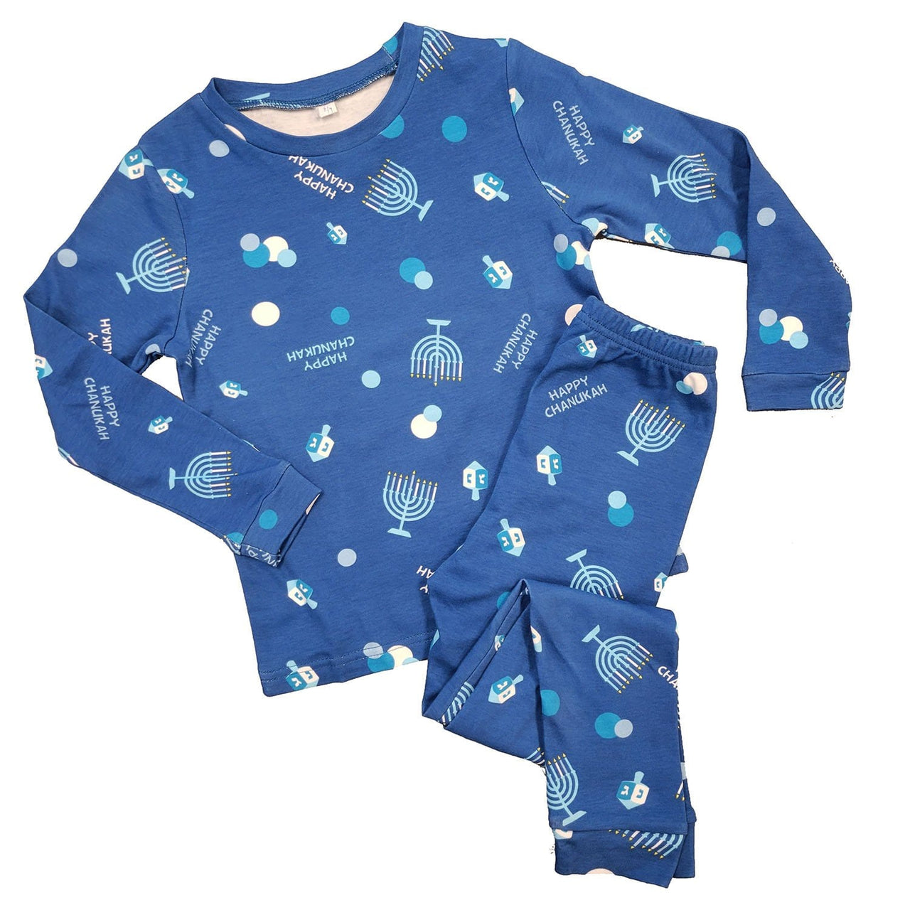 Rite Lite Pajamas Chanukah Pajamas For Kids