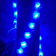 Rite Lite Decorations Mini Dreidel and Menorah String Lights