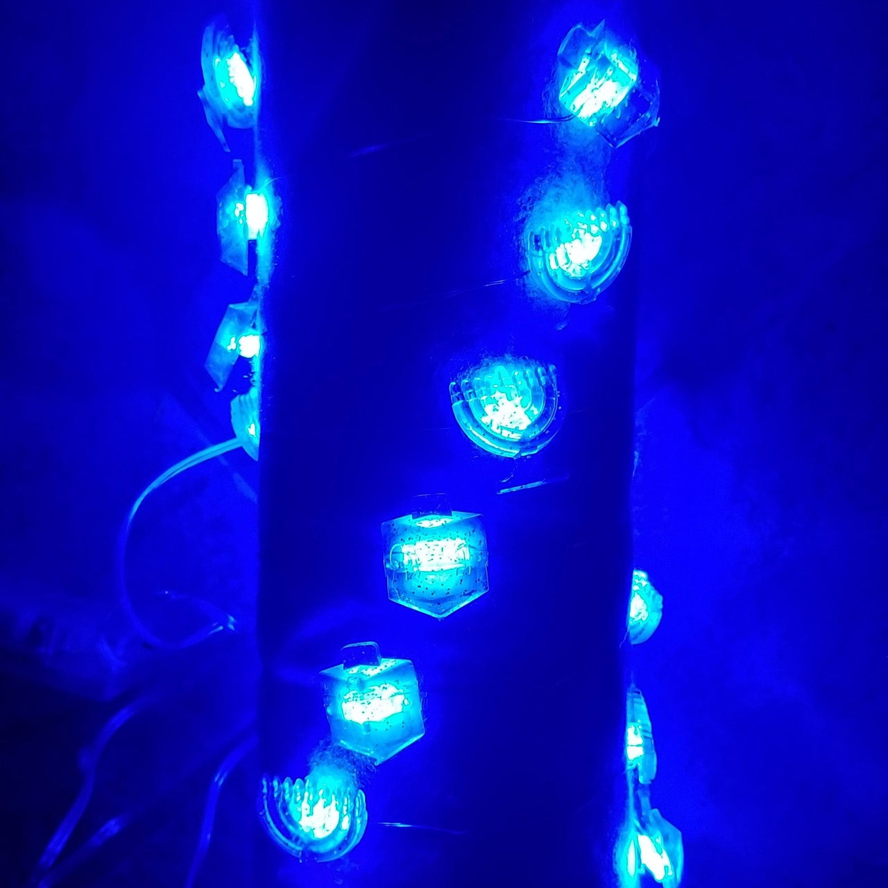 Rite Lite - Mini Dreidel and Menorah String Lights - ModernTribe