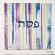Rite Lite Matzah Plates Default Joseph’s Coat Matzah Cover