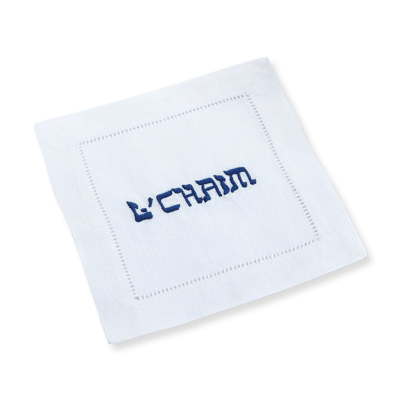 Chefanie - Yiddish Cocktail Napkins - Set of 4 - ModernTribe