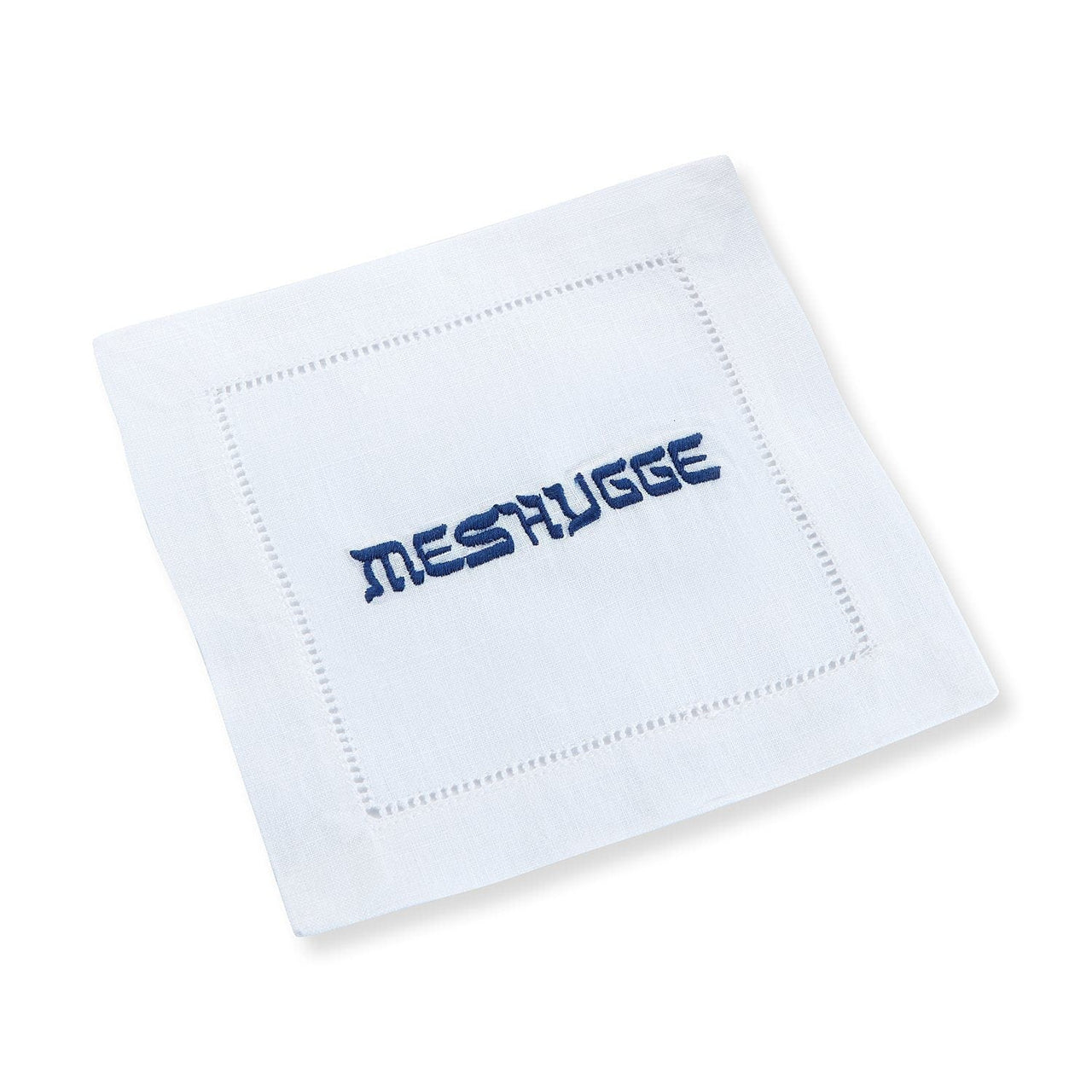 Chefanie - Yiddish Cocktail Napkins - Set of 4 - ModernTribe