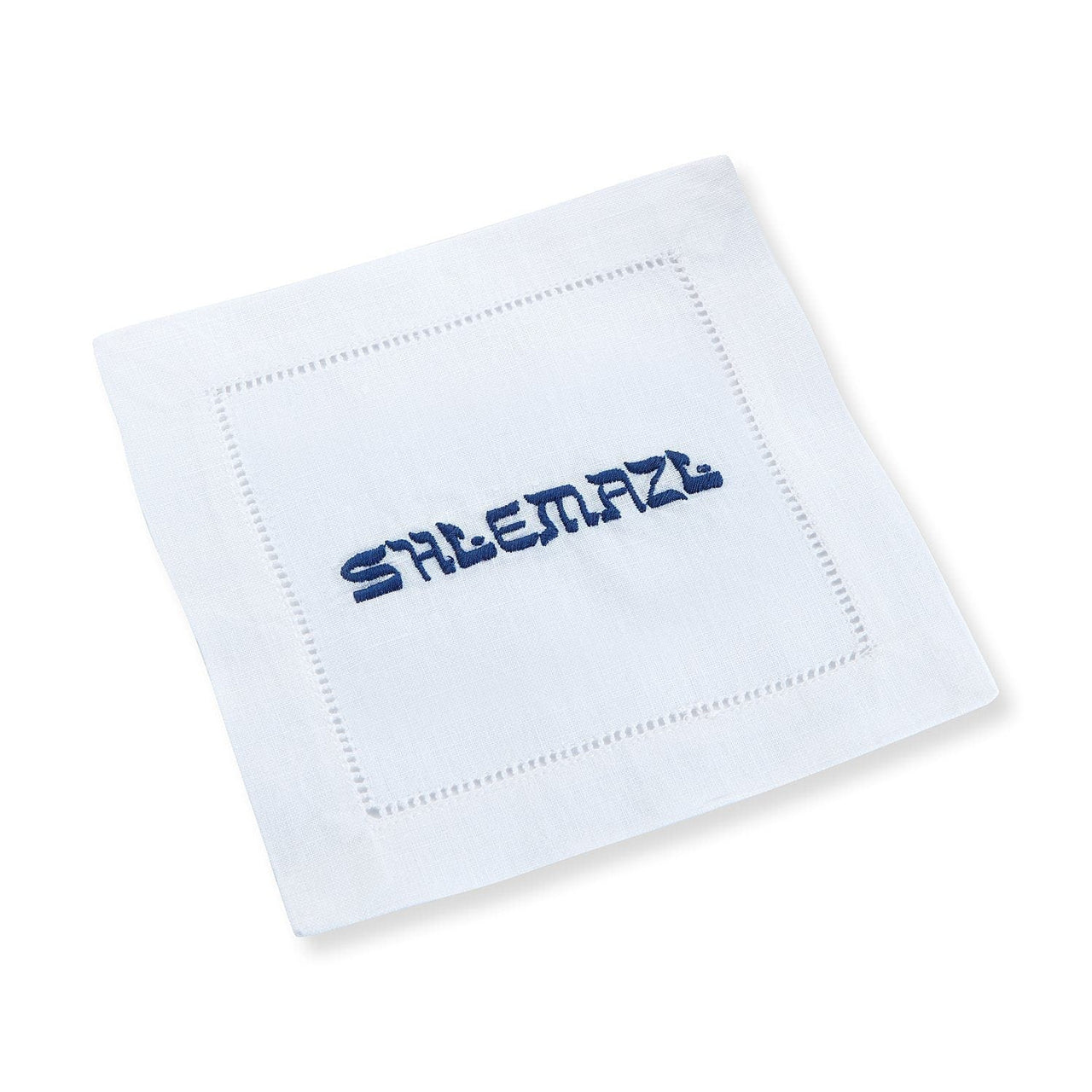 Chefanie - Yiddish Cocktail Napkins - Set of 4 - ModernTribe