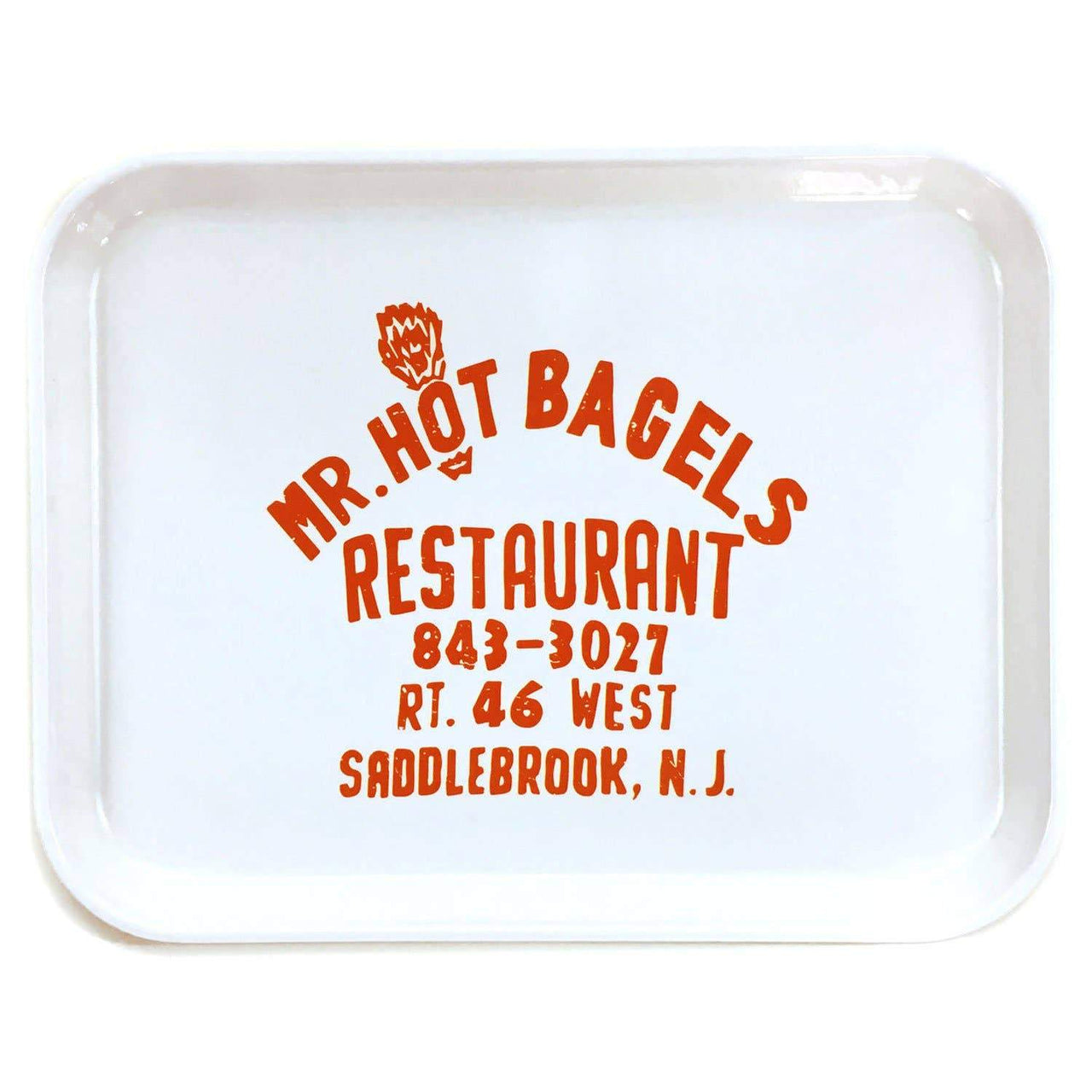 Three Potato Four - Large Tray - Mr. Hot Bagels - ModernTribe
