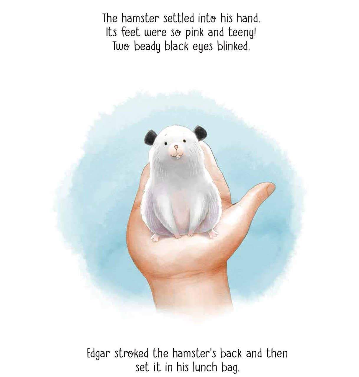Sleeping Bear Press - Hanukkah Hamster - ModernTribe