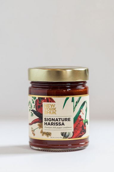 NY Shuk - Signature Harissa by NY Shuk - ModernTribe