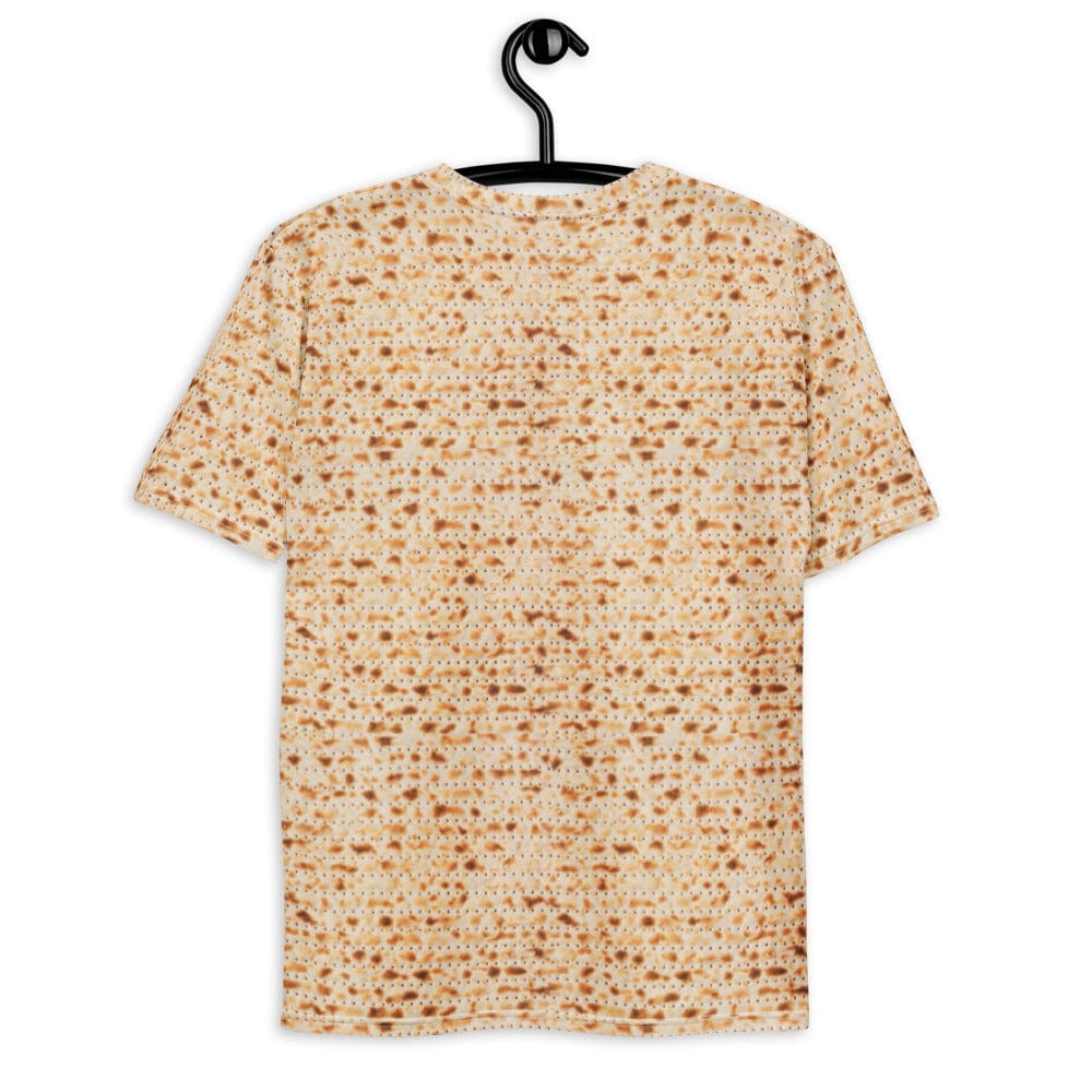 ModernTribe T-Shirts Unisex Matzah T-shirt