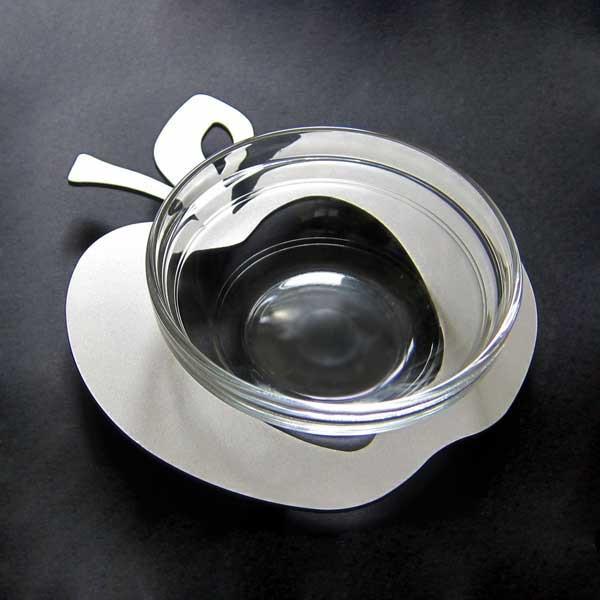 Melanie Dankowicz - Apple Honey Bowl by Melanie Dankowicz - ModernTribe