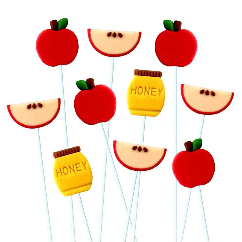 Marzipops - Marzipan Apple and Honey Gift Set - ModernTribe